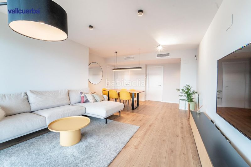 Foto 9d63af4c-fe1a-4c3b-88a0-44ee3597d853. Flat with heating parking pool in Mestral Reus