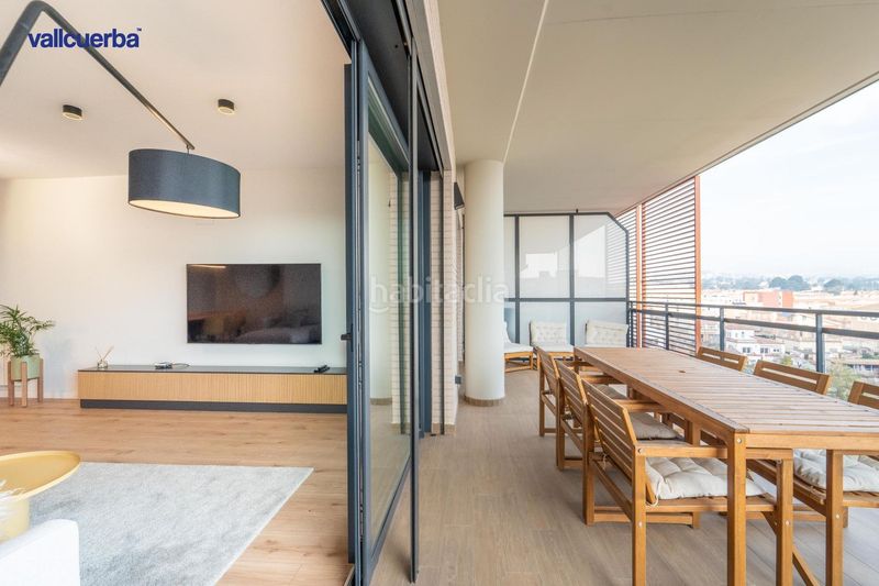 Foto a1d446cb-751c-4dde-a80a-6a98fee825da. Flat with heating parking pool in Mestral Reus
