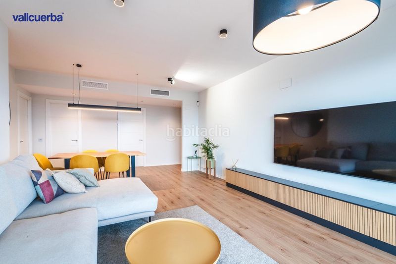 Foto ae19098d-d843-4b2d-8dd3-18af8d23f2d4. Flat with heating parking pool in Mestral Reus