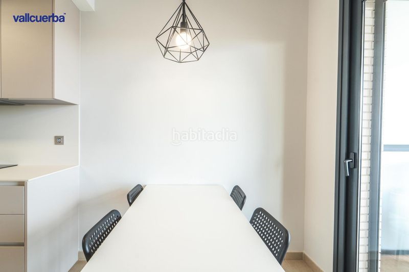 Foto aee864ff-d0c3-46ed-b99d-49711b00caa6. Flat with heating parking pool in Mestral Reus