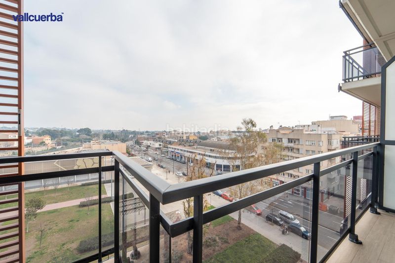 Foto cc39a35a-65c1-4f97-890a-f412c3e47a70. Flat with heating parking pool in Mestral Reus