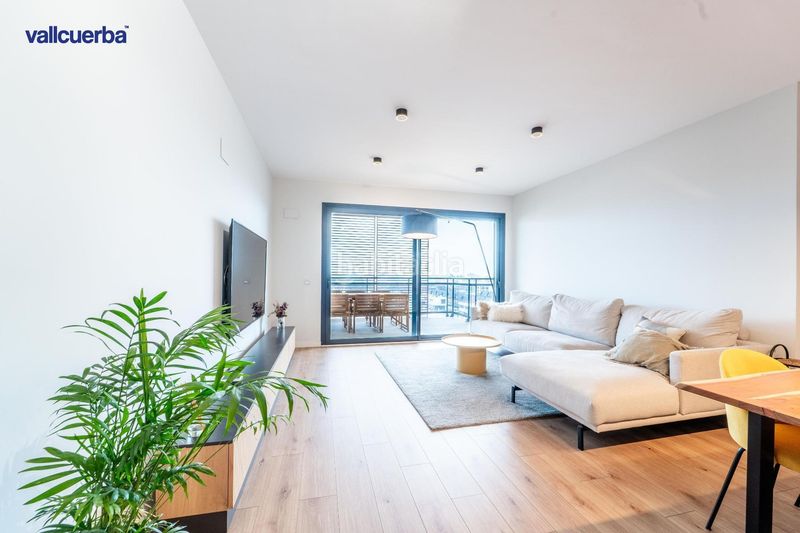 Foto ddc67f9f-a538-4560-9e77-93c250c1d4b7. Flat with heating parking pool in Mestral Reus