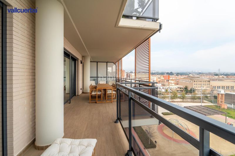 Foto fa5ed407-f872-4971-8e6c-f1775fd7fb84. Flat with heating parking pool in Mestral Reus