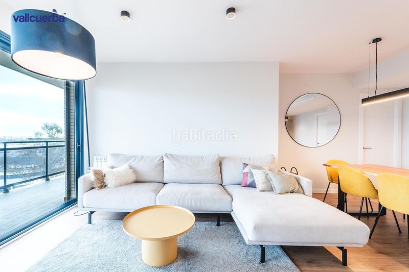 Foto fda783a6-e6c3-43df-b413-37e2396fe8f6. Flat with heating parking pool in Mestral Reus