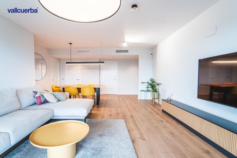 Foto febe9aa3-fb6a-478a-a682-bcb841e2d3ce. Flat with heating parking pool in Mestral Reus