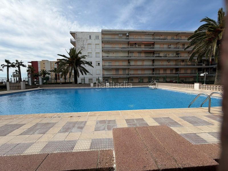 Foto 0efc33f1-dee1-410e-86b9-daf2c5609a4f. Lloguer apartament amb aparcament piscina a La Pineda Vila-seca