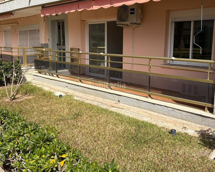 Foto 2311f23d-e8a1-4762-a777-2956fcee53c1. Lloguer apartament amb aparcament piscina a La Pineda Vila-seca