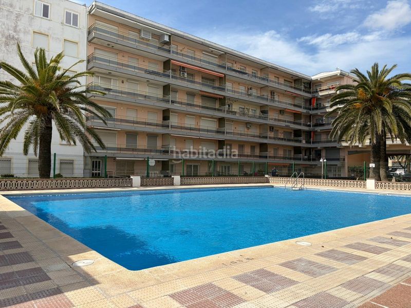 Foto 23452c8a-4b52-4fdf-9cab-3d092ba79d4d. Lloguer apartament amb aparcament piscina a La Pineda Vila-seca