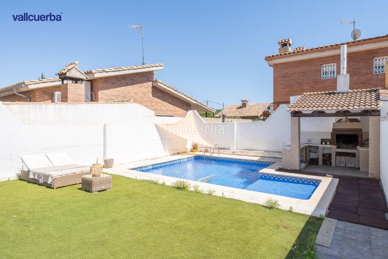 Foto 049c4709-0a7c-4237-b5b5-728600d35d5e. Casa aparellada amb calefacció aparcament piscina a Cambrils