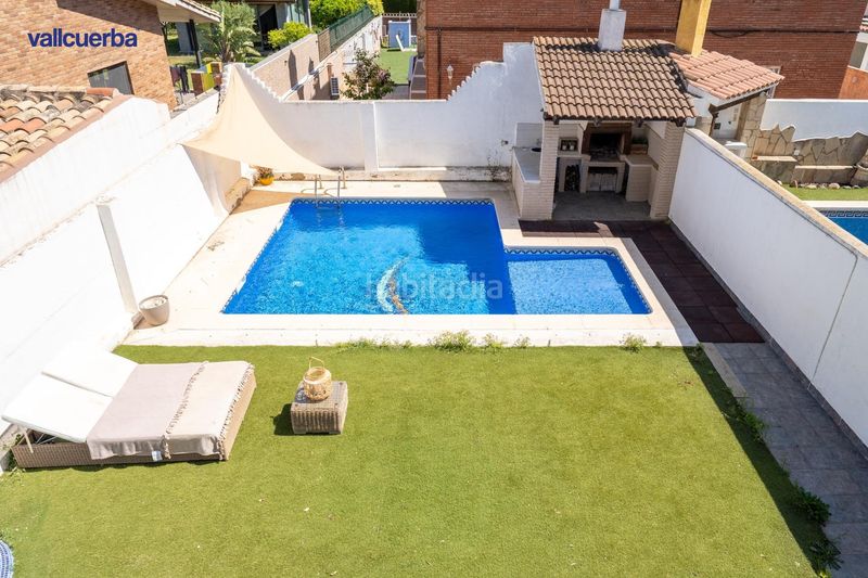 Foto 1d29a7f6-1abc-4e07-8741-b5121a0d2ec9. Casa aparellada amb calefacció aparcament piscina a Cambrils