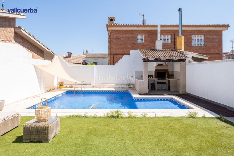 Foto 7e21c6f5-1915-44d3-8797-b19802ce15e8. Casa aparellada amb calefacció aparcament piscina a Cambrils