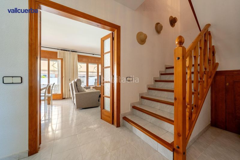 Foto bdcb4177-ba4f-481e-b92f-1c29e93febda. Casa aparellada amb calefacció aparcament piscina a Cambrils