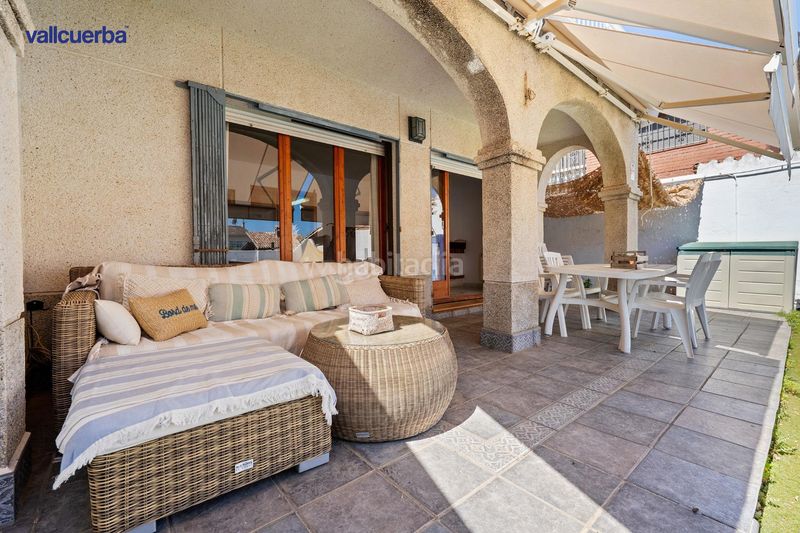 Foto c7850654-057a-4219-8865-adcb4dc1ac26. Casa aparellada amb calefacció aparcament piscina a Cambrils