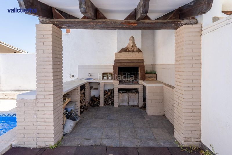 Foto e12dfa92-15de-40ee-a1fd-f12561c9dcde. Casa aparellada amb calefacció aparcament piscina a Cambrils