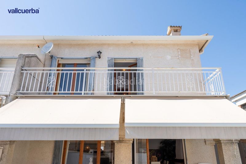 Foto f568285a-a3a2-40a7-ac7e-1f1aed897031. Casa aparellada amb calefacció aparcament piscina a Cambrils