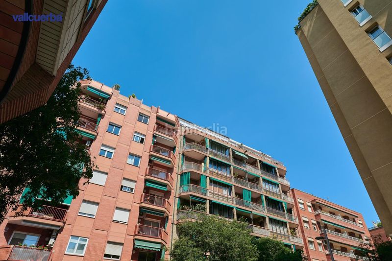 Foto 50573003-7496-443a-9dfd-dc64e14a9305. Pis amb calefacció a Barri de les Corts Barcelona