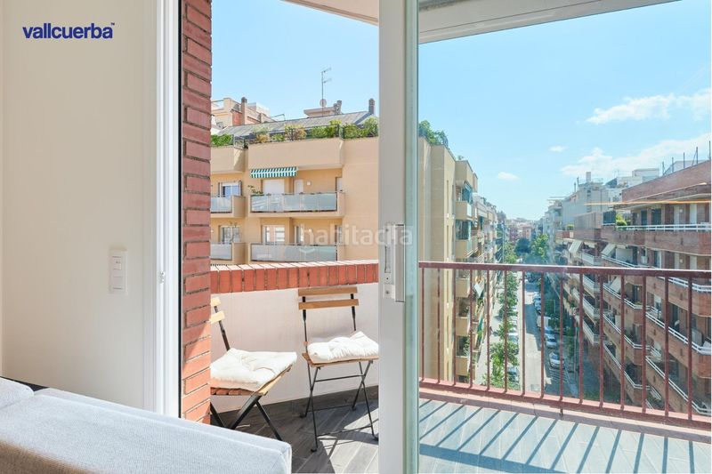 Foto aa3c4f34-124b-43eb-b71c-a9f569f52897. Pis amb calefacció a Barri de les Corts Barcelona