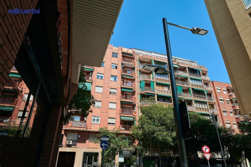 Foto af1bf2a2-e5d4-471d-9f00-36738501dfc0. Pis amb calefacció a Barri de les Corts Barcelona