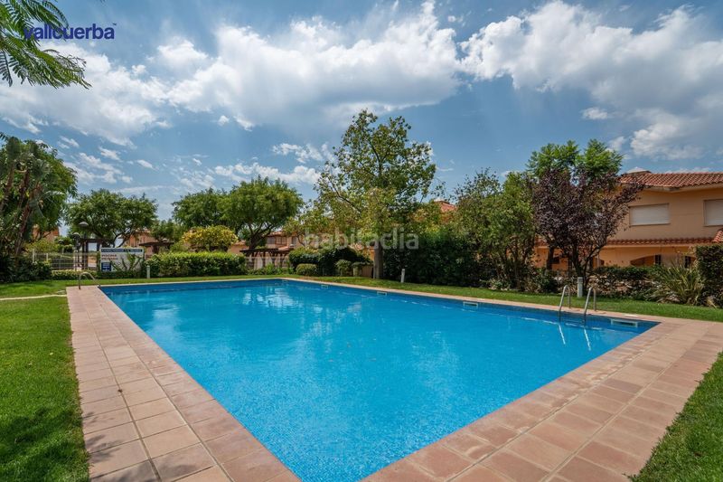 Foto 43a3ae6b-0aae-418d-b5d7-ba27b97babce. Planta baixa amb calefacció piscina a Vinyols i els Arcs