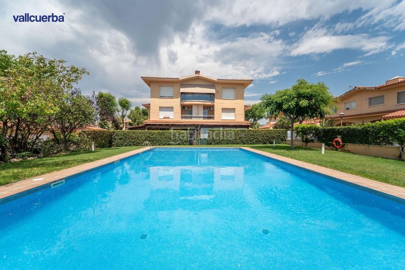 Foto a64c0b51-3212-4be9-9b23-40b2e813ce30. Planta baixa amb calefacció piscina a Vinyols i els Arcs