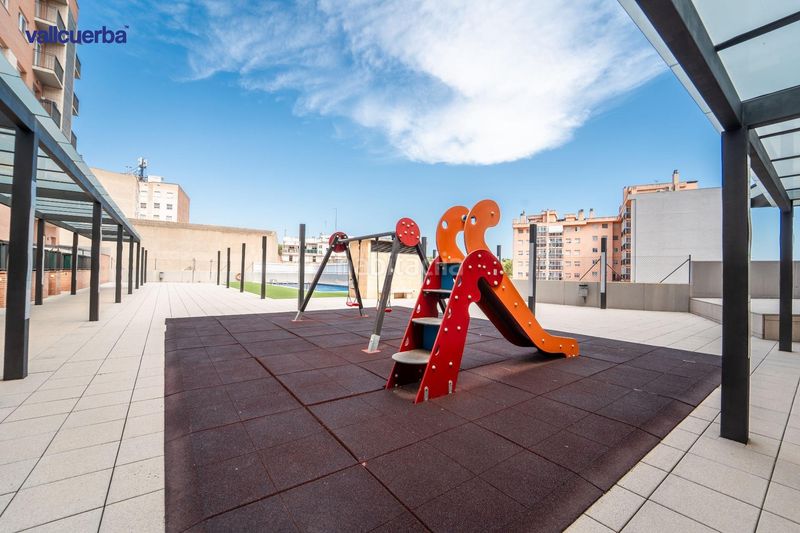Foto 07d17ebb-5a9d-4075-9f69-2256b1314fe9. Pis amb calefacció aparcament piscina a Ponent Reus