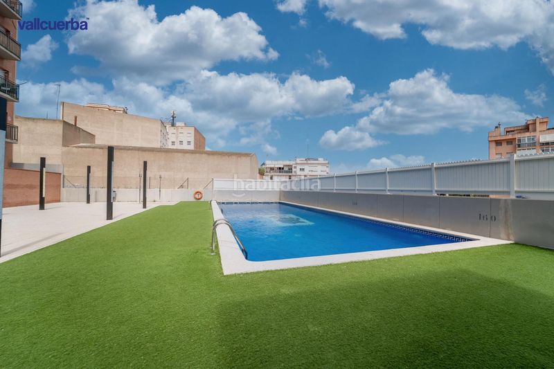 Foto 1d4f01d1-0e8c-4519-acd0-0a4ee92e2dba. Pis amb calefacció aparcament piscina a Ponent Reus