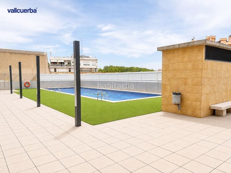 Foto 3158b7f6-6924-4b4e-8e3a-54cdc924a6d0. Pis amb calefacció aparcament piscina a Ponent Reus