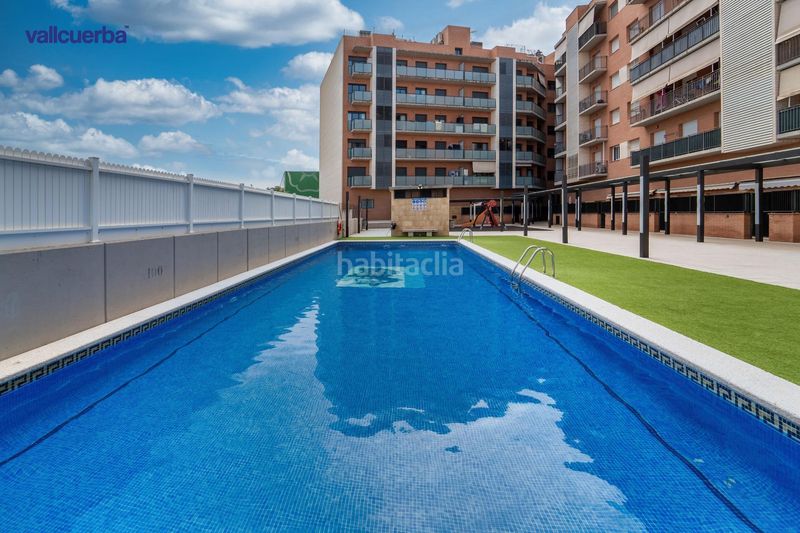 Foto dbf0b4c9-ba5f-4b18-aa00-431e7deb0903. Pis amb calefacció aparcament piscina a Ponent Reus