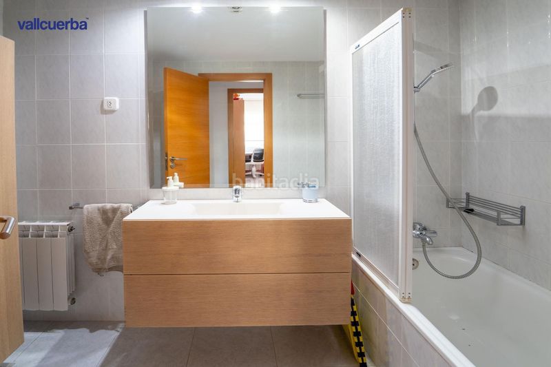 Foto 0066af80-2c1b-4db1-8832-4217007f14f0. Flat with heating parking in Ponent Reus