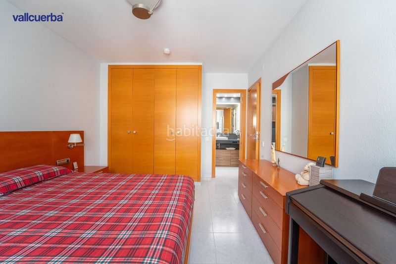 Foto 04cbcc6b-1e57-42a4-91d9-b52b505ebbe9. Flat with heating parking in Ponent Reus