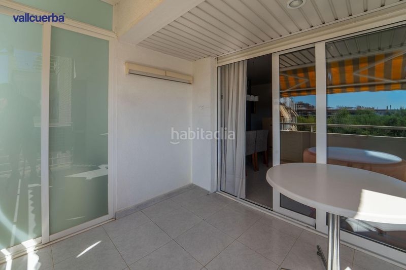 Foto 11c62751-d136-43f2-b158-f08f5993aeb7. Flat with heating parking in Ponent Reus