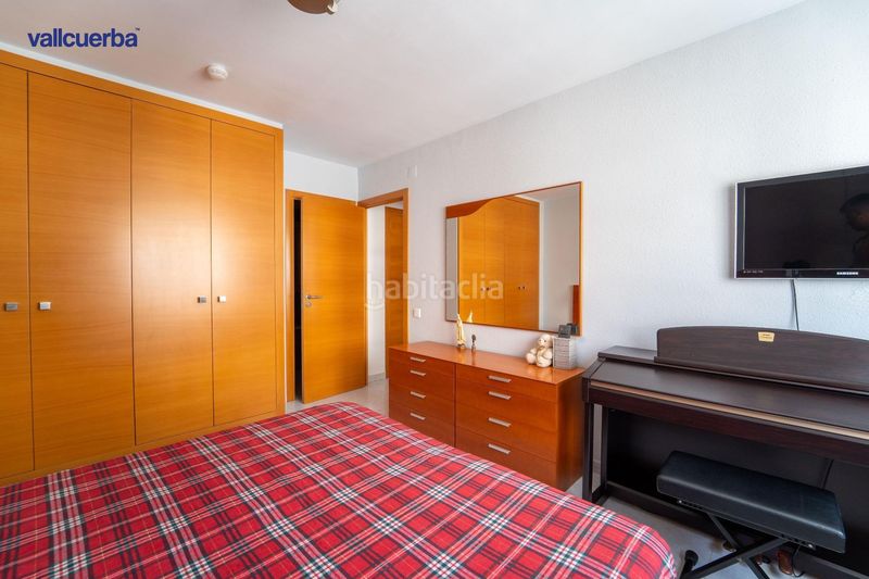Foto 15ca226b-4d9d-42c4-b8d8-78db53edcf08. Flat with heating parking in Ponent Reus