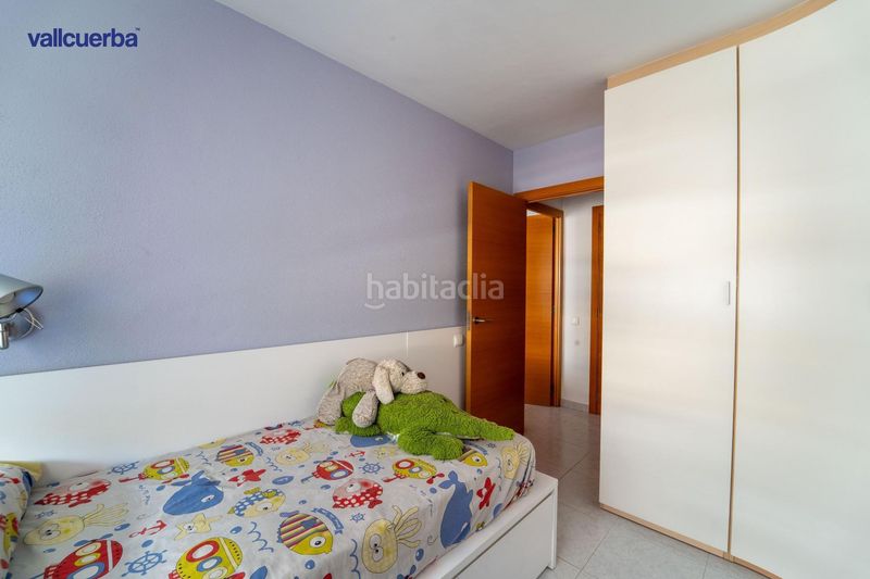 Foto 15f67704-edb2-4146-9a18-12899e79c6eb. Flat with heating parking in Ponent Reus