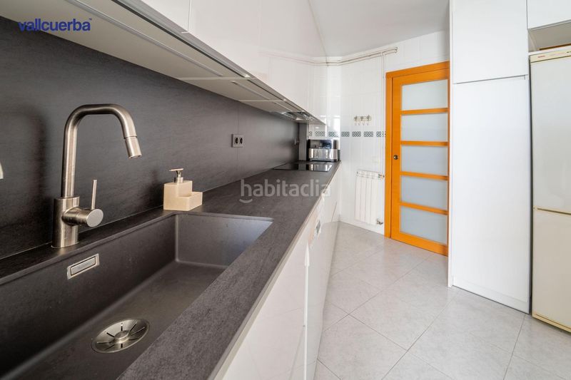 Foto 1713cad1-b425-48ca-b3d5-4ac2e28d0d2c. Flat with heating parking in Ponent Reus