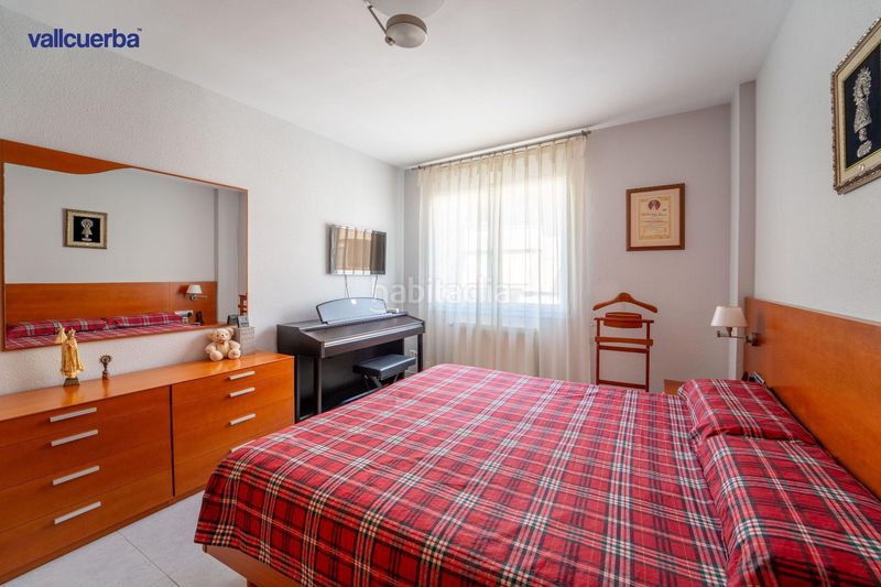 Foto 448366c1-6a70-4231-a5bb-5127375d1784. Flat with heating parking in Ponent Reus