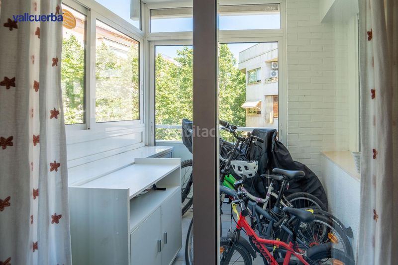 Foto 451c0a8b-969c-4cb5-b2aa-e230ce052ae1. Flat with heating parking in Ponent Reus