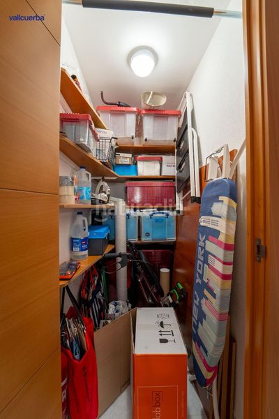 Foto 473d20c0-445c-46b9-b4c7-7e486825efb2. Flat with heating parking in Ponent Reus