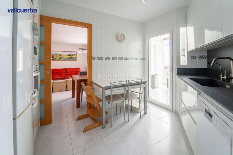 Foto 49c092f0-9384-430c-8799-6890fd6b2264. Flat with heating parking in Ponent Reus