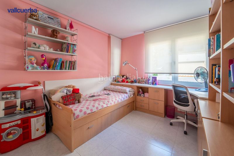 Foto 57a6ba48-786f-4325-a314-5066c89aede6. Flat with heating parking in Ponent Reus