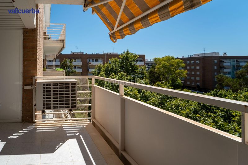 Foto 7a9fd521-4a43-44af-894b-bfe9c6010b29. Flat with heating parking in Ponent Reus
