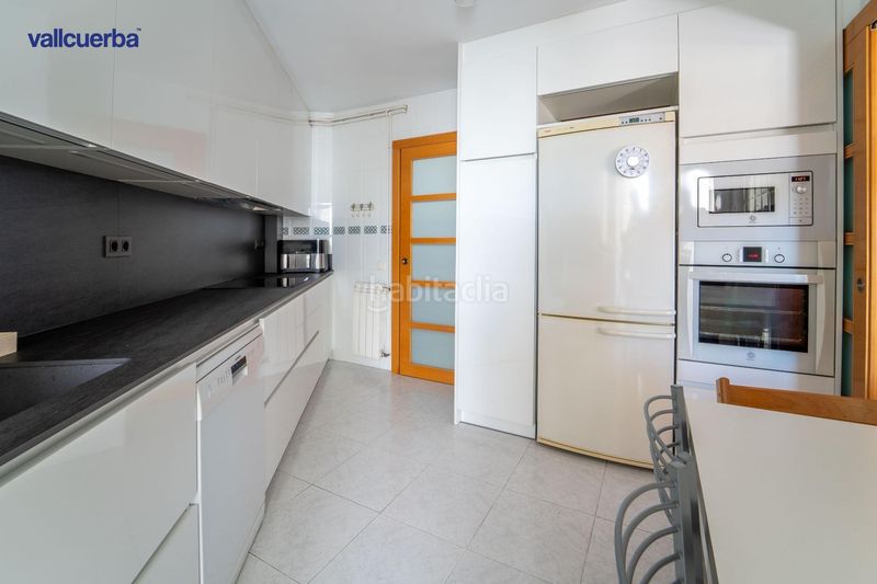 Foto 8354b857-e619-4acf-9182-324c503ff775. Flat with heating parking in Ponent Reus