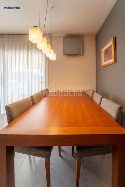 Foto 83ec1812-9549-48e2-927f-491d3fbbc102. Flat with heating parking in Ponent Reus