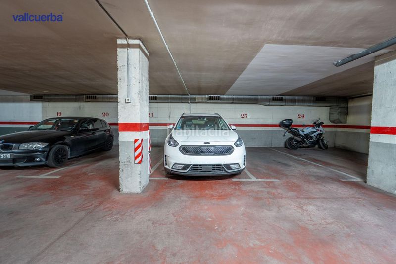 Foto 96739e6d-ec79-44f2-93f3-3225088f4d75. Flat with heating parking in Ponent Reus