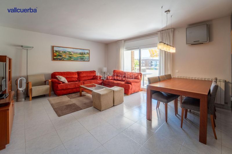 Foto 96a5892f-4556-4baf-b4ce-33b62065d9f2. Flat with heating parking in Ponent Reus