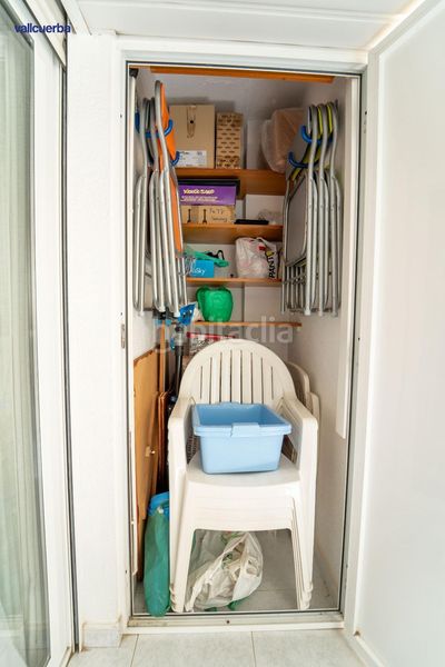 Foto a5b052ad-8795-4615-92f3-03f82943c6d5. Flat with heating parking in Ponent Reus