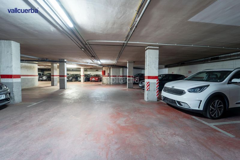 Foto b64c3fd8-798f-4a31-b7b4-b68d06721bff. Flat with heating parking in Ponent Reus