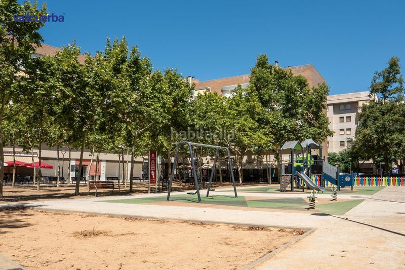 Foto c092b00a-58c9-4c86-a50b-00a201dc269b. Flat with heating parking in Ponent Reus