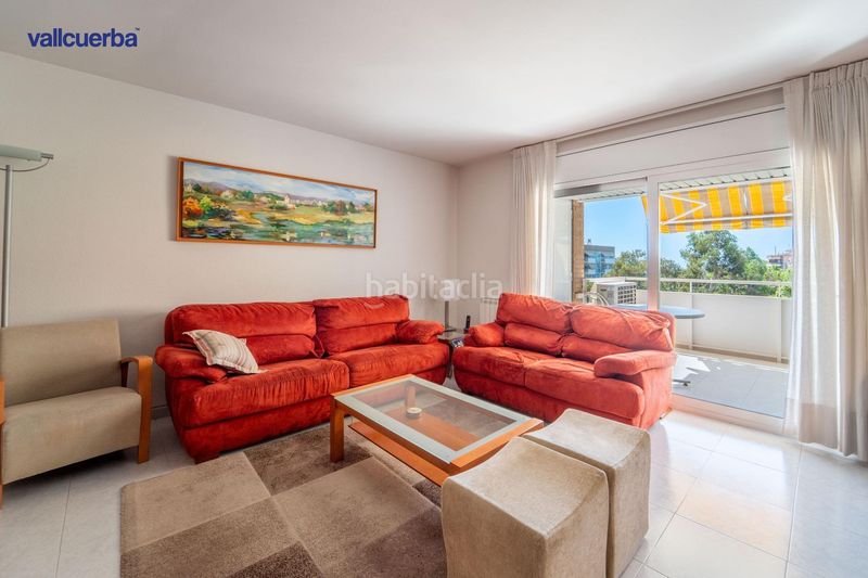 Foto c12c9b2b-d479-4610-a73f-18f5f2c80a9d. Flat with heating parking in Ponent Reus