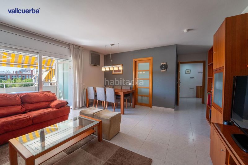 Foto c28990a5-001d-43c2-bbb1-73498c2da86a. Flat with heating parking in Ponent Reus