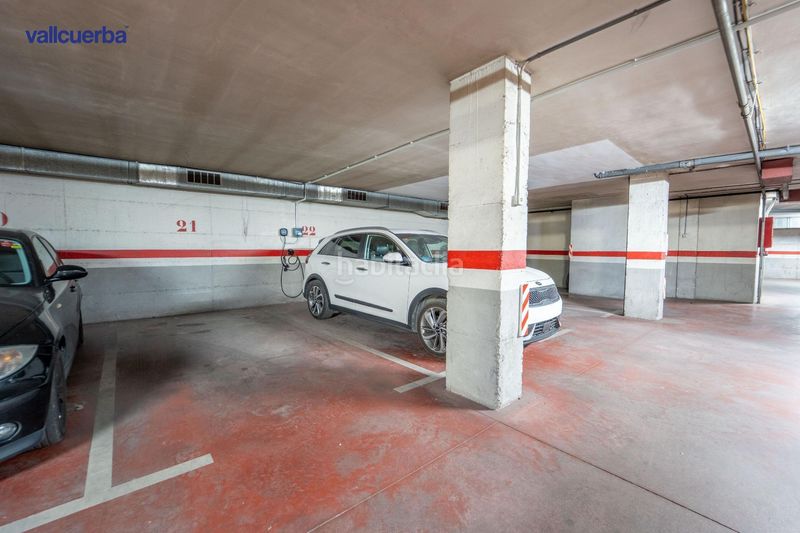 Foto d1791eac-d140-4c2c-b56e-f43b52897c04. Flat with heating parking in Ponent Reus